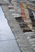 Vintage Tulu Runner Rug (3' x 13')